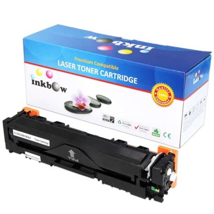 Which company has the cheapest toner cartridges?