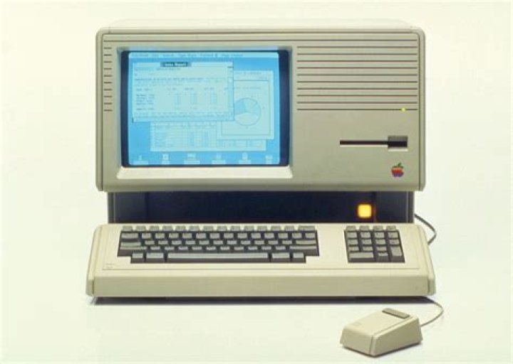 Which company uses a microcomputer?