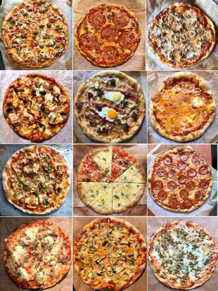 Which country makes best pizza?
