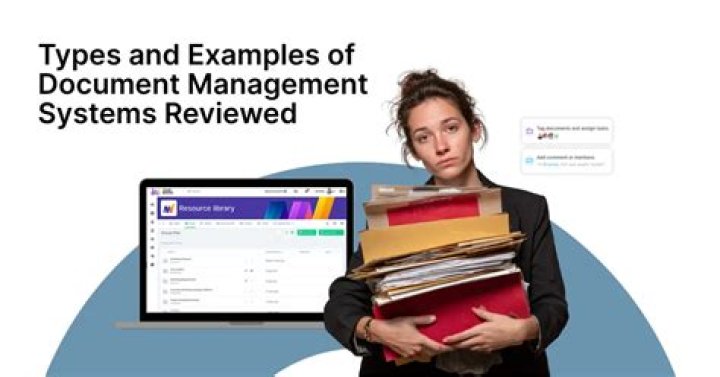 Which document management system is the best?