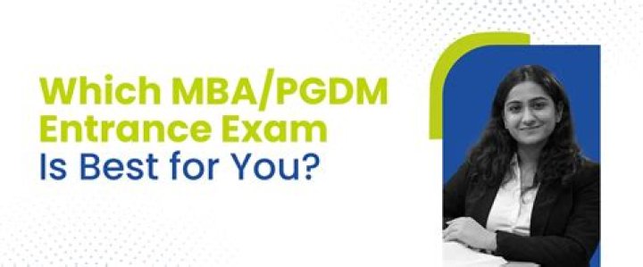 Which entrance exam is best for BMS?