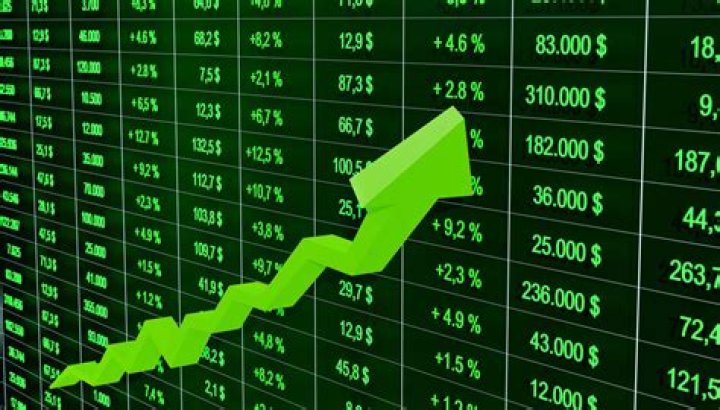 Which index weights stocks by price?