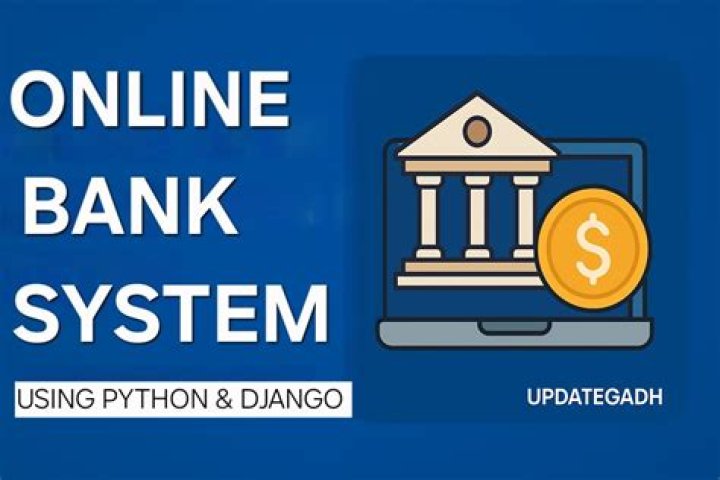 Which institution controls the bank system?