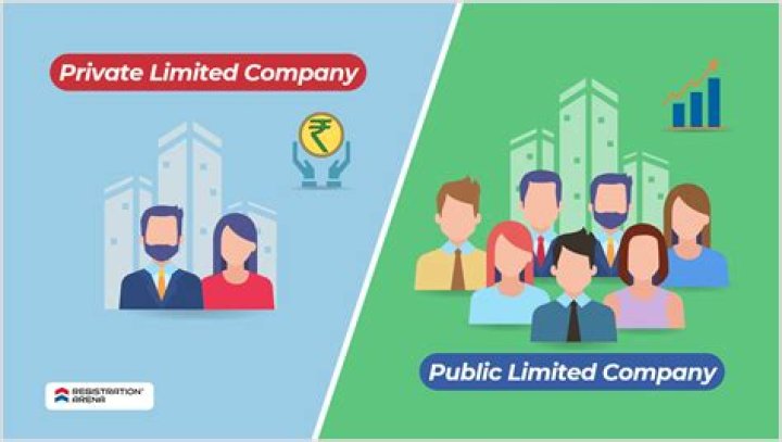 Which is better public or private limited company?