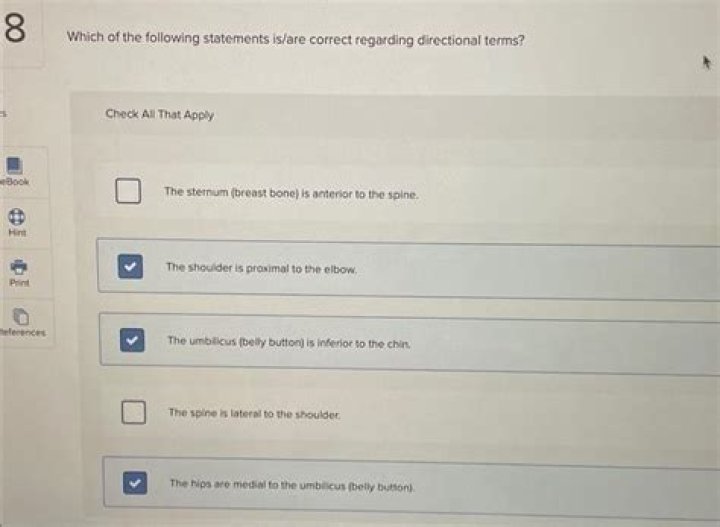 Which is of the following statements is correct?