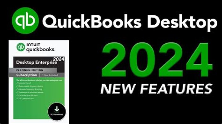 Which is the best version of QuickBooks?