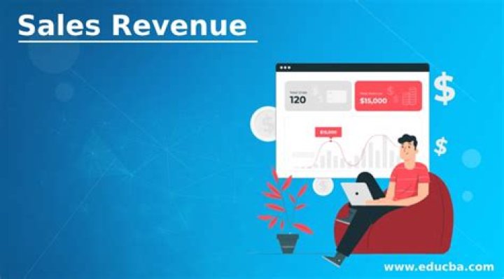 Which is the correct definition of sales revenue?
