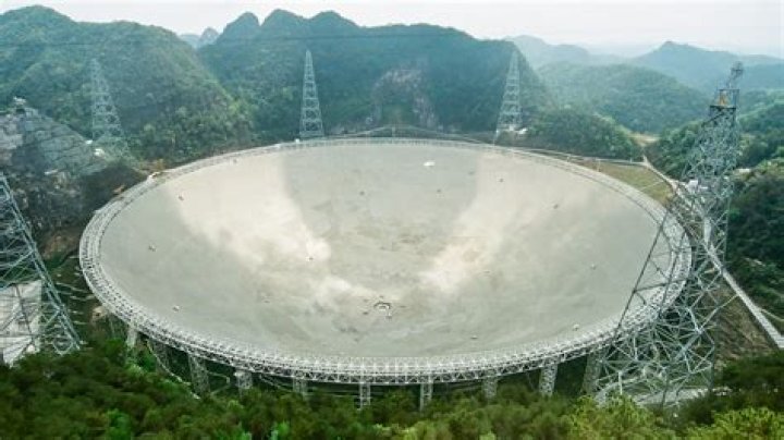 Which network covers largest distance?
