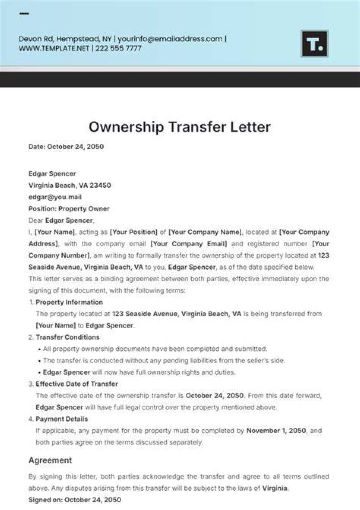 Which of the following is a consideration in the transfer of ownership in the family firm?