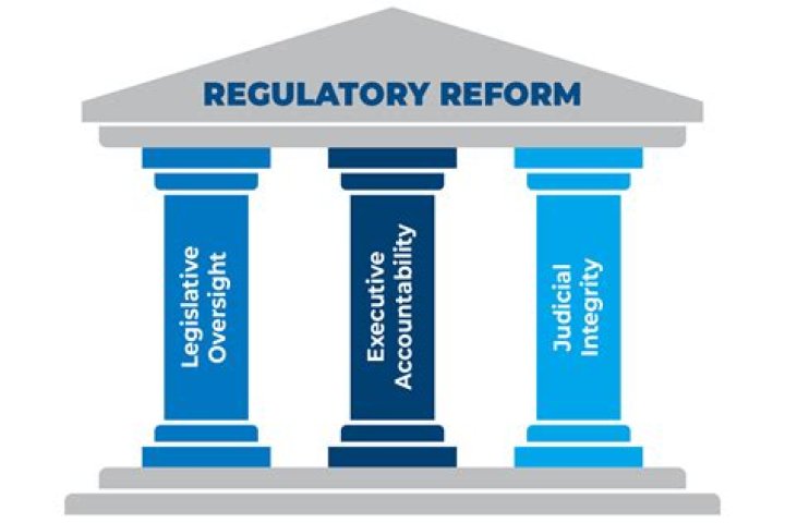 Which of the following is a negative effect of government regulation?