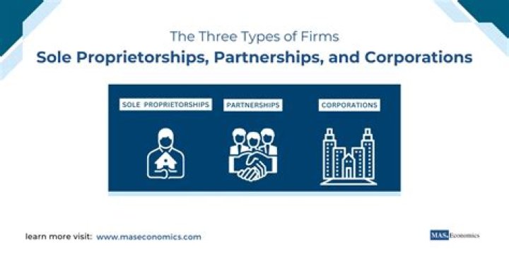 Which of the following is an advantage of corporations relative to partnerships and sole proprietorships?