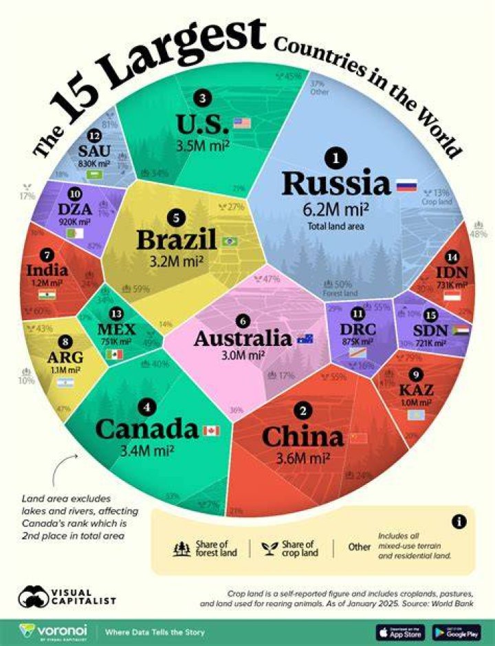 Which of the following services is the largest in the world in terms of earnings?