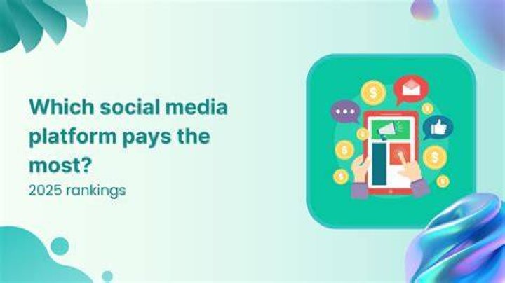 Which online site pays most?