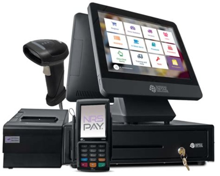 Which POS system is the best in India?