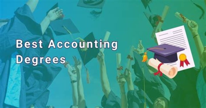 Which school is best for accounting?