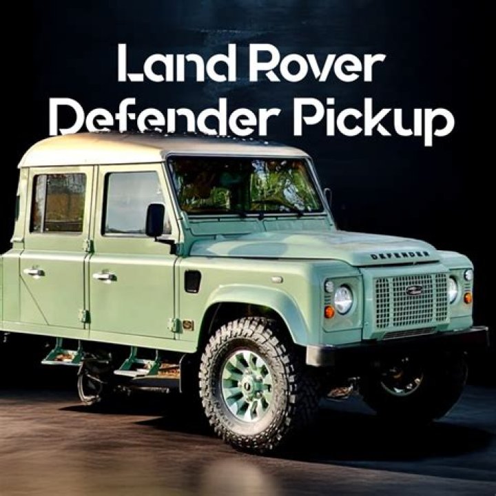Who are Land Rovers competitors?