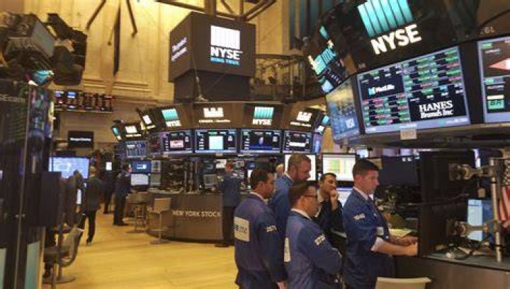 Who are NYSE market makers?