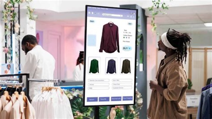 Who are virtual retailers?