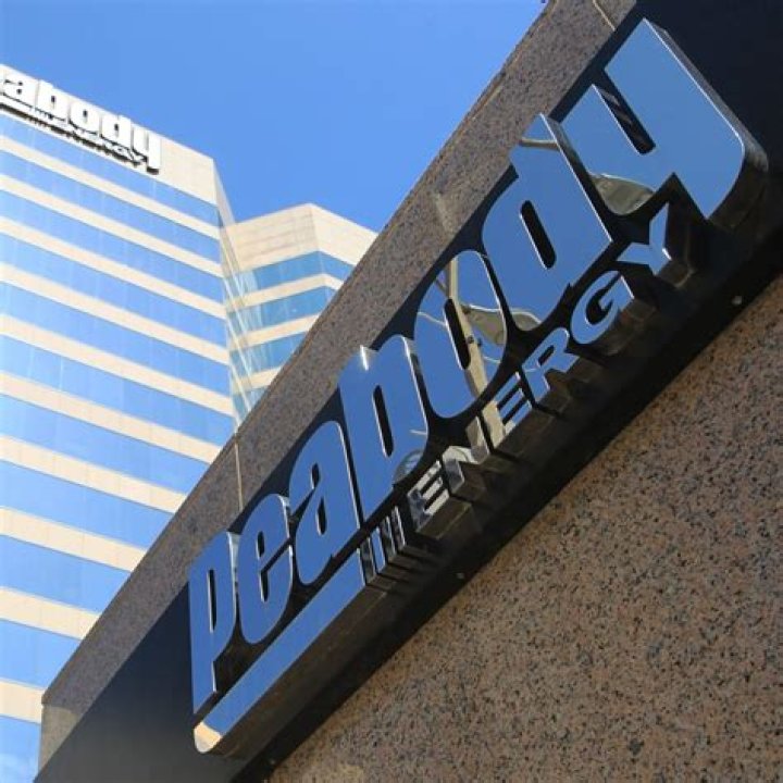 Who bought Peabody Coal?