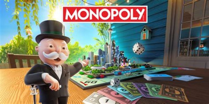 Who controls a monopoly?