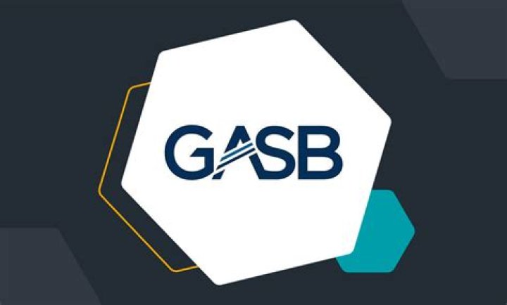 Who created the GASB?
