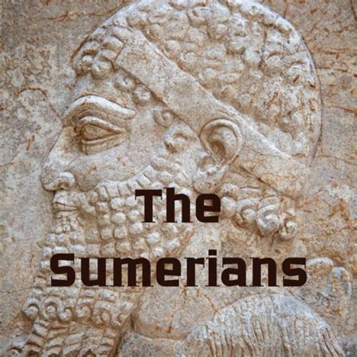 Who did the Sumerians trade with?