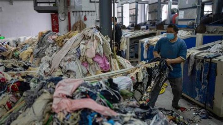 Who do sweatshops benefit?