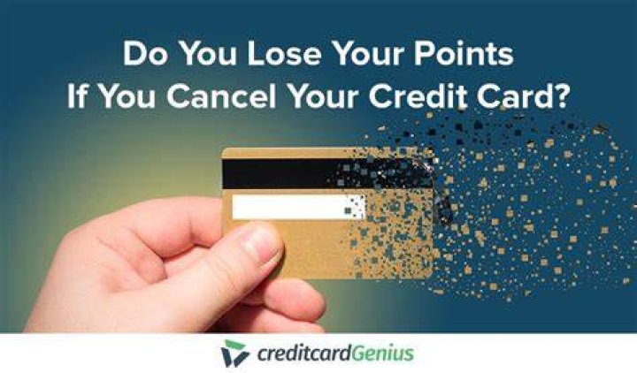 Who do you call to cancel a credit card?
