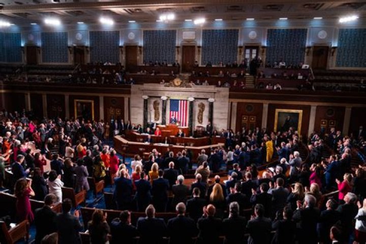 Who does Congress belong to?