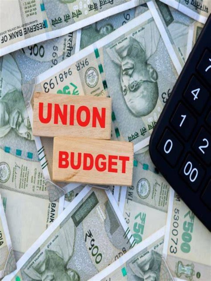 Who has presented budget Most of times in India?