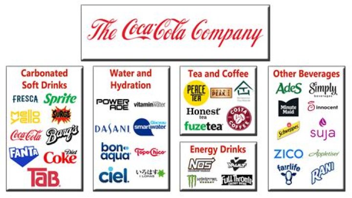 Who is a business organized as a corporation owned by?