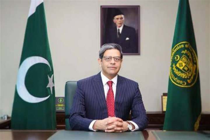 Who is chairman of OPEC?