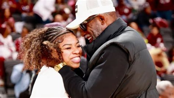 Who is Col Sanders daughter?