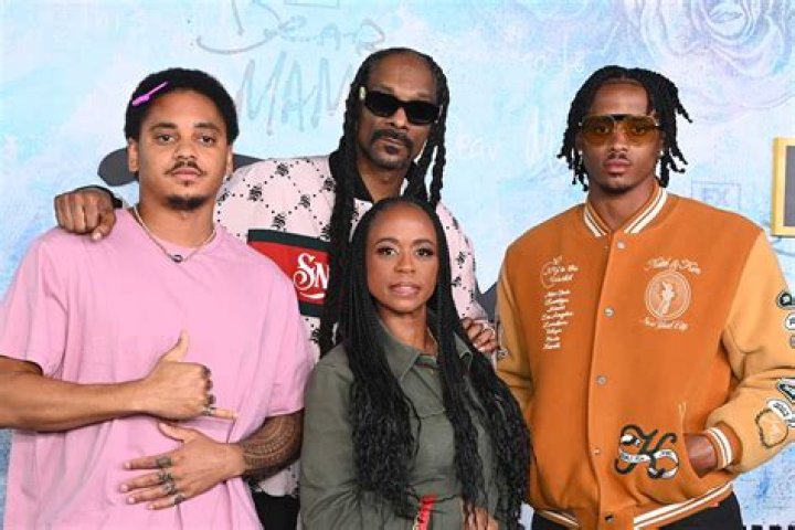 Who is Corde Broadus Baby Mama?