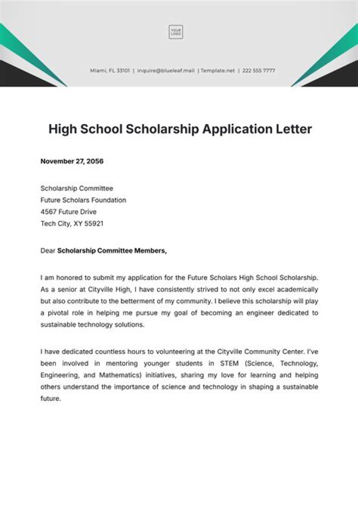 Who is Evans scholarship named after?