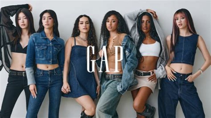 Who is Gap owned by?