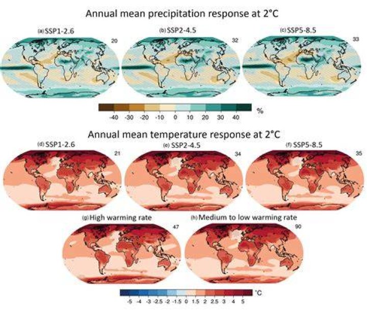 Who is in charge of the IPCC?