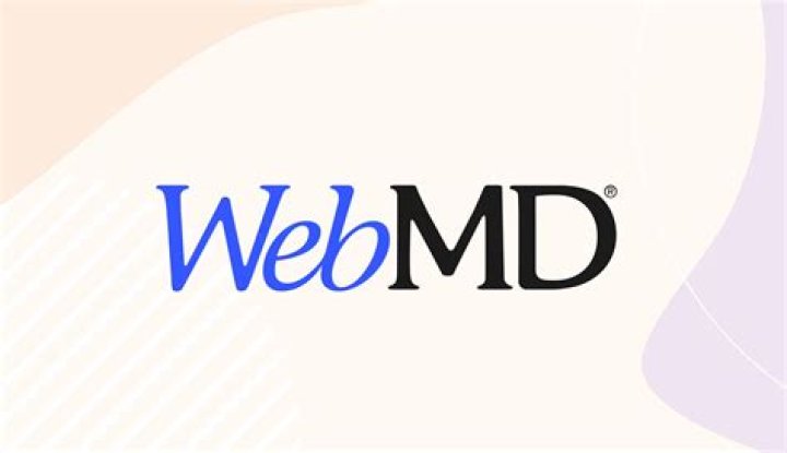 Who is the author of WebMD?