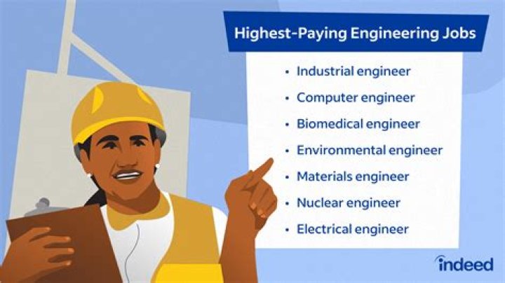 Who is the highest paid petroleum engineer?