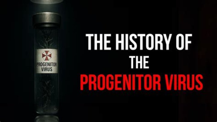 Who is the progenitor of Rome?