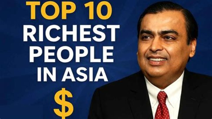 Who is the richest man in Bangladesh 2020?