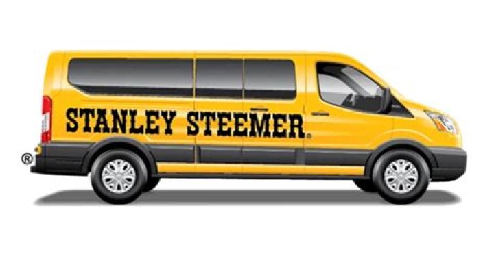 Who is the Stanley Steemer guy?