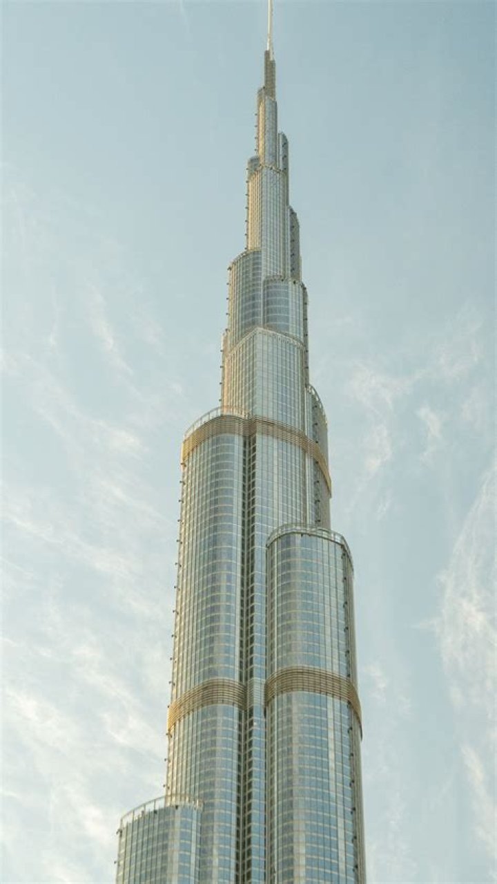 Who owns Dubai Internet?