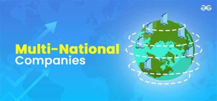 Who owns multinational corporation?