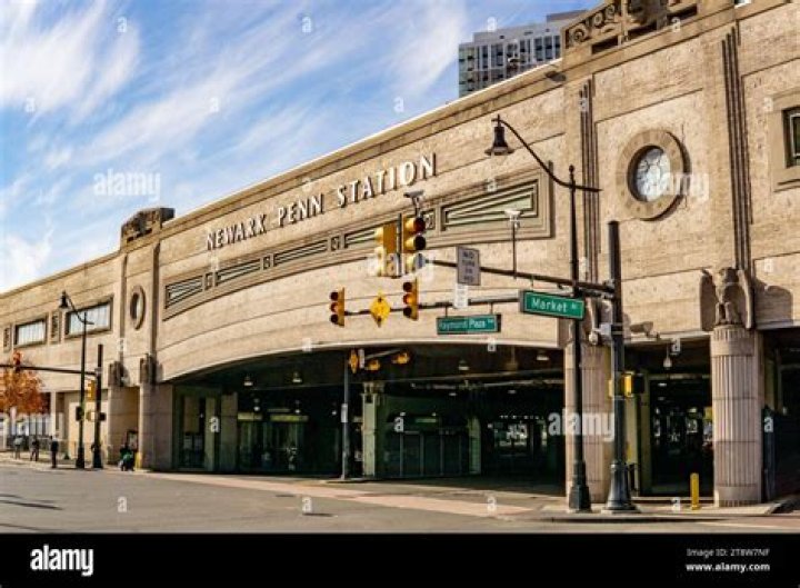 Who owns Penn Station in New York?