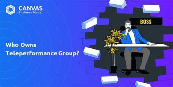 Who owns Teleperformance?