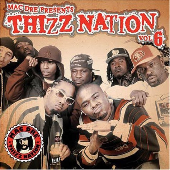 Who owns Thizz Nation?