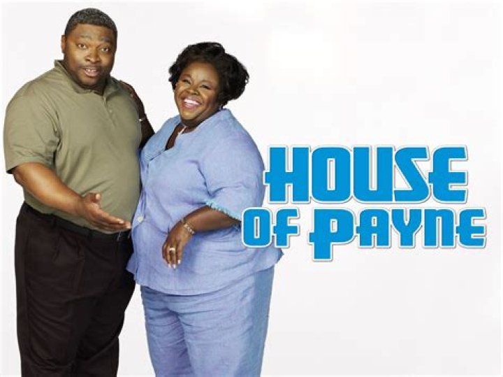 Who plays Kaleb on House of Payne?