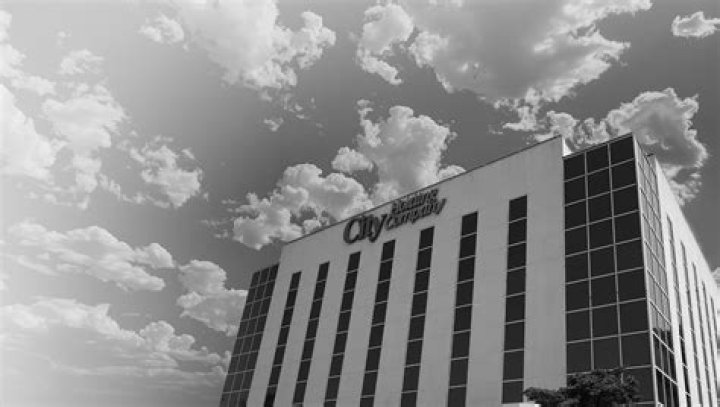 Who took over National City Bank?