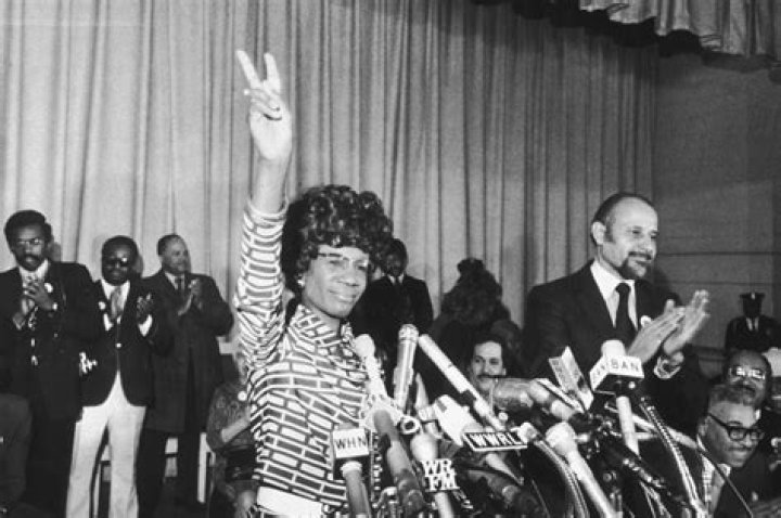 Who was the first black elected to the US Senate?